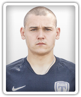 Dmitry Kuzmin