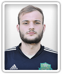 Tamerlan Khachirov
