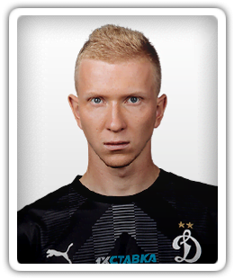 Ivan Budachev