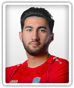 Ayxan Hüseynov