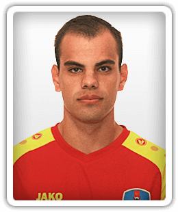 Daniil Agureev