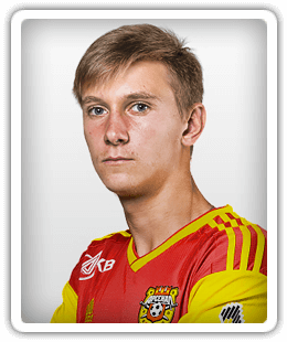 Nikita Prikhodnoy