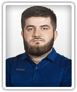 Ismail Ibragimov