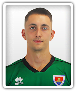 Petr Kudakovskiy