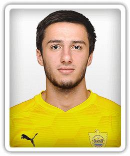 Umar Magomedbekov