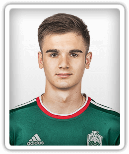 Daniil Zaretskiy