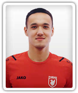 Ruslan Gavrilov