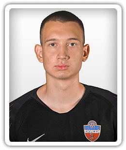 Maxim Tarasov
