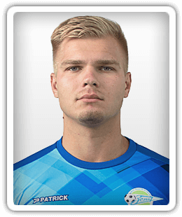 Artem Sarychev