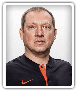 Alexey Alexandrov