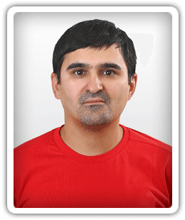 Iljas Fatkullin