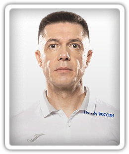 Pavel Grevtsov