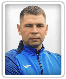 Alexey Tuskaev