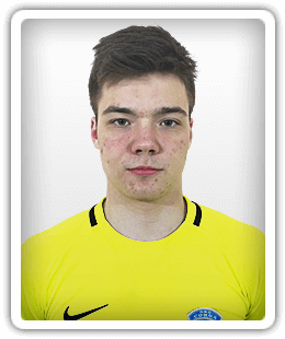 Alexandr Tsarev