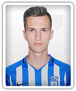 Danila Oleinikov
