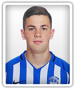 Artem Kharlamov