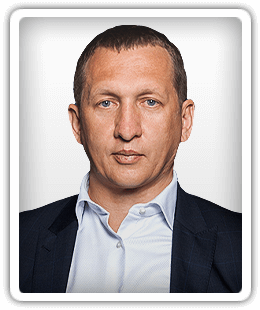 Pavel Morozov
