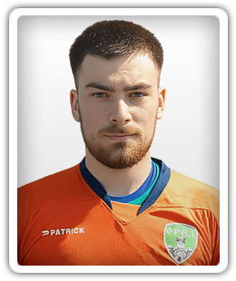 Nikita Kotov