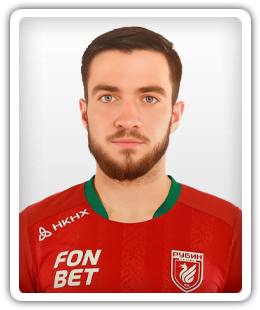 Ruslan Bezrukov