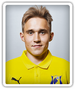 Nikita Kupriyanov