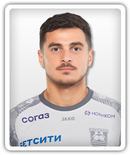 Irakly Manelov