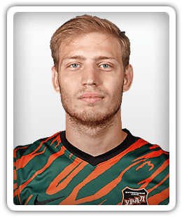 Daniil Arsentjev