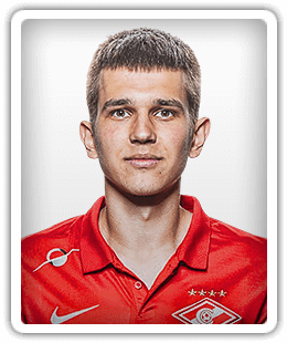 Konstantin Shiltsov