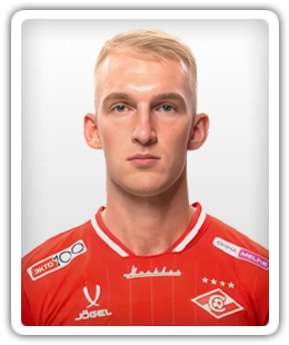 Daniil Denisov
