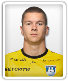 Ivan Kukushkin