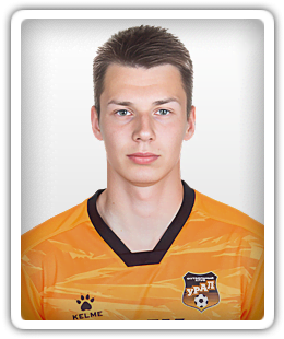 Kirill Gurov