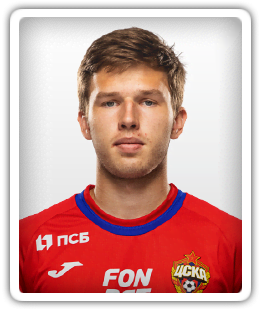Dmitry Kaptilovich