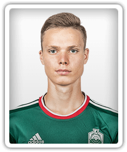 Nikita Khlynov