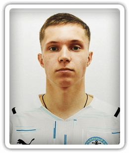 Georgy Vilochkov