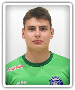 Maxim Aisin