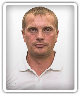 Alexey Kharlamov