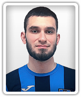 Islam Yevloev