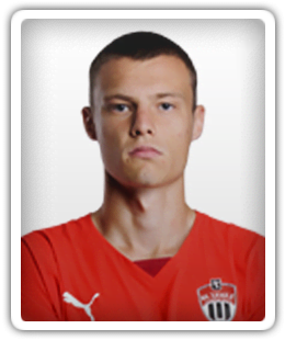 Maxim Gavrilov