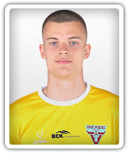 Daniil Vlasov