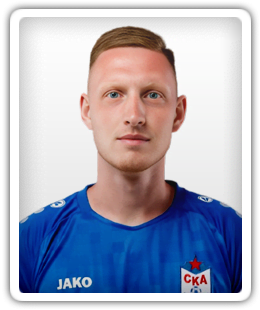 Daniil Khramov