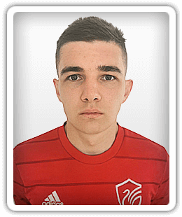 Mikhail Strelnik