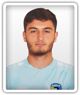 Magomedkhabib Abdusalamov