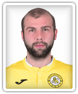 Gulverd Tomashvili