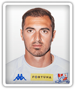 Giorgi Merebashvili