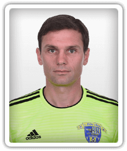 Denis Dobrovolski