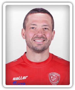 Dimitri Tatanashvili