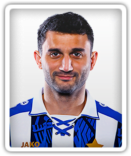 Mate Vatsadze