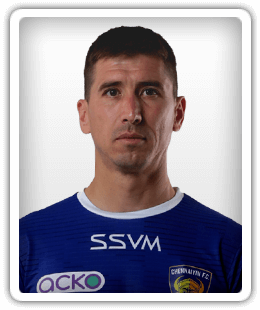 Mirlan Murzaev