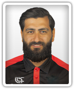 Rafael Safaryan