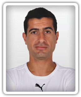 Gevorg Ghazaryan