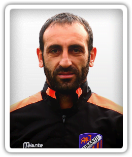 Gevorg Hovhannisyan